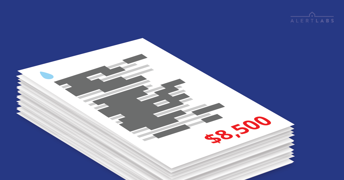 Why is My Water Bill So High? 10 Possible Causes